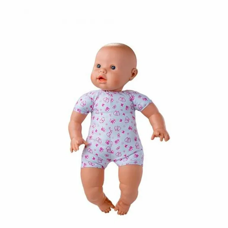 Berjuan Puppe Babypuppe Spielpuppe Baby-Puppe Puppe Newborn Europisch 45 cm