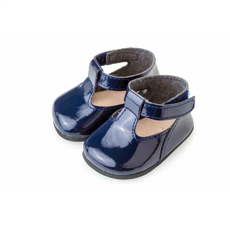 Berjuan Schuhe Baby Susu 80011-19