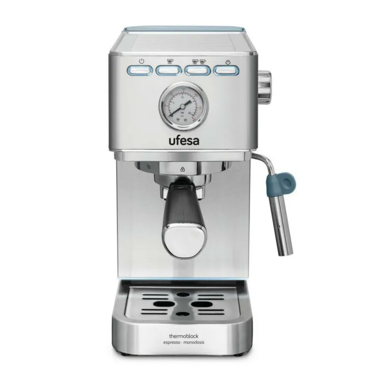 Ufesa Kaffeemaschine UFESA CE8030 MILAZZO 1350 W