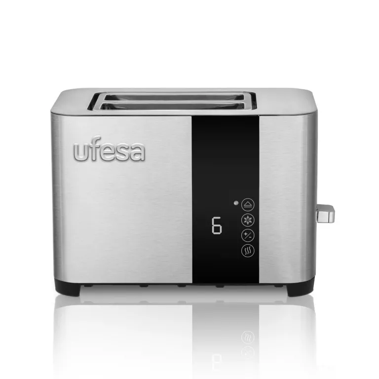Ufesa Toaster UFESA 850 W Auftauen und Aufwrmen