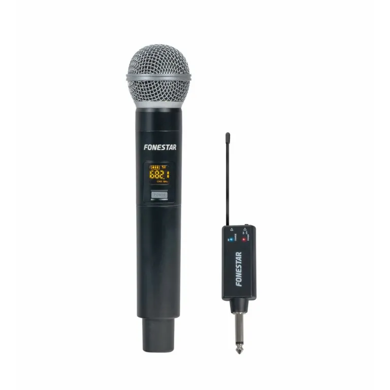 Fonestar Mikrofon FONESTAR IK-166