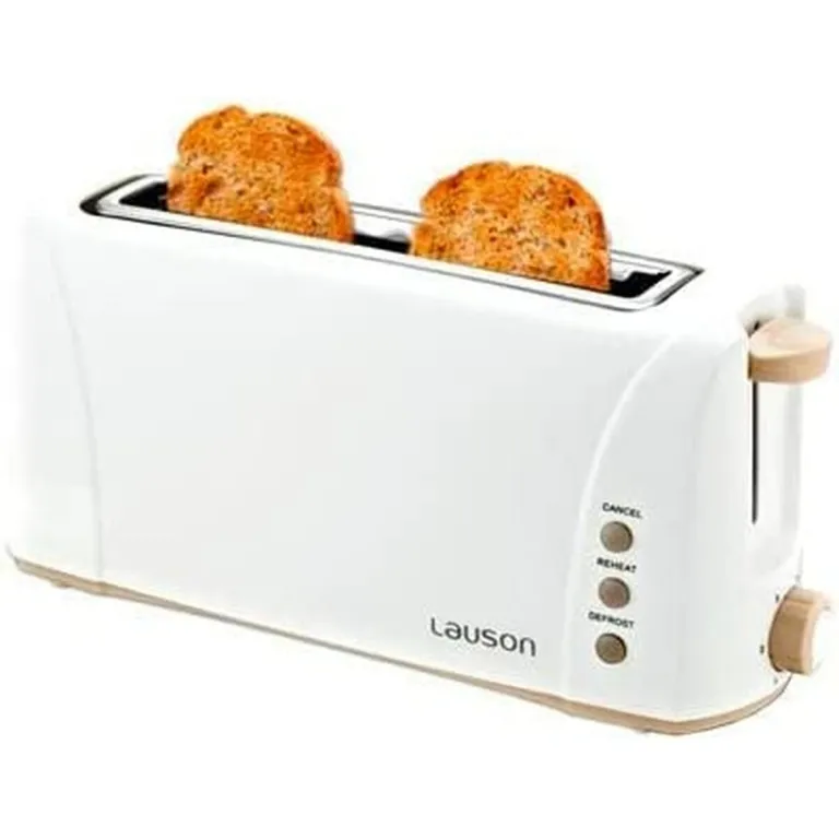 Lauson Toaster ATT 116 Wei