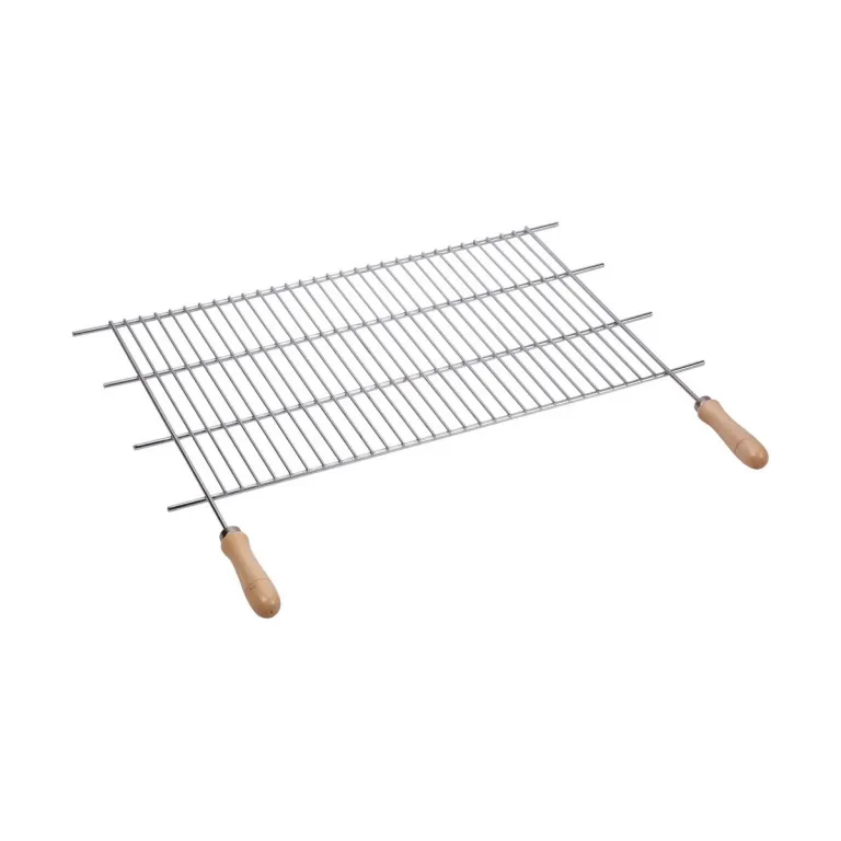 Sauvic Grill Zink 70 x 40 cm Grillrost