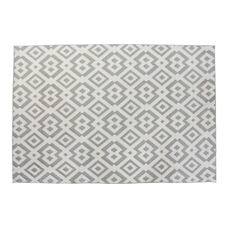 Dkd home decor Teppich DKD Home Decor Polyester Araber (120 x 180 x 1 cm) Teppich