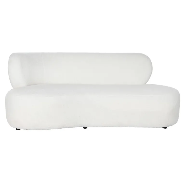 Dkd home decor Sofa DKD Home Decor Wei 193 x 92 x 79 cm Couch Design