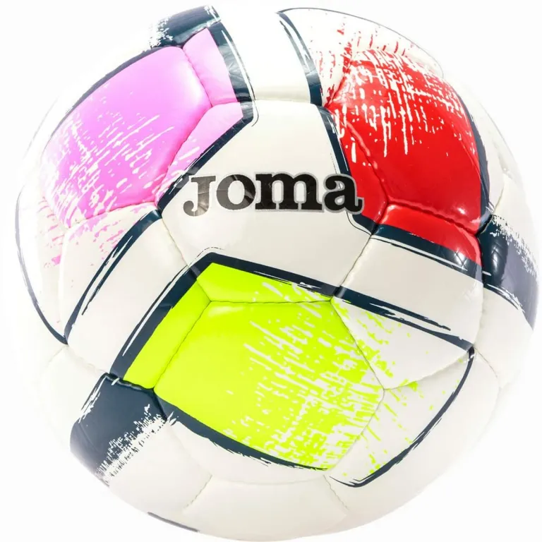 Joma sport Fussball Joma Sport DALI II 400649 203 Wei Rosa Synthetisch Gre 5