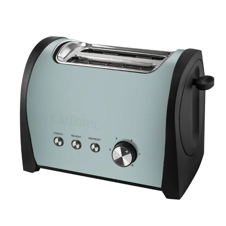 Kken Toaster 33957 800 W