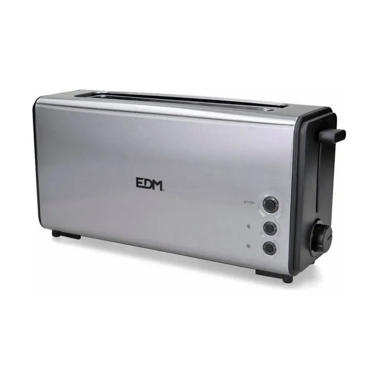 Edm Toaster EDM 07705 1050 W Verchromt