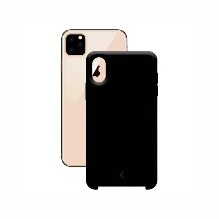 Contact Handyhlle Iphone 11 Pro Max TPU