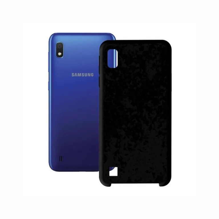 Samsung Ksix Handyhlle Galaxy A10 KSIX Soft
