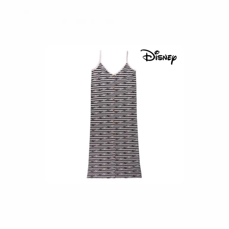 Kleid Minnie Mouse Streifen