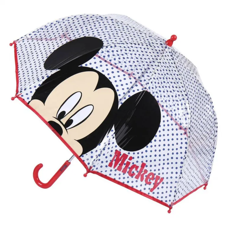 Mickey mouse Regenschirm Mickey Mouse