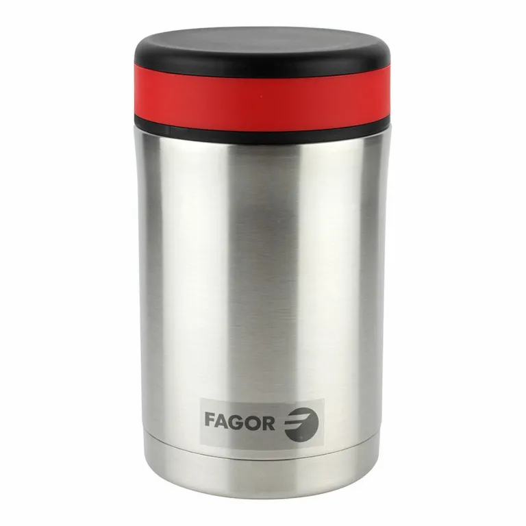 Fagor Baby-Thermosflasche FAGOR petit Edelstahl 500 ml