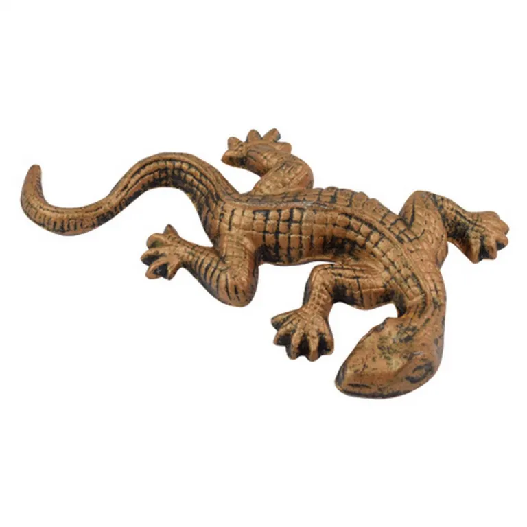 Ferrestock Deko-Figur Salamander 200 x 120 x 30 mm