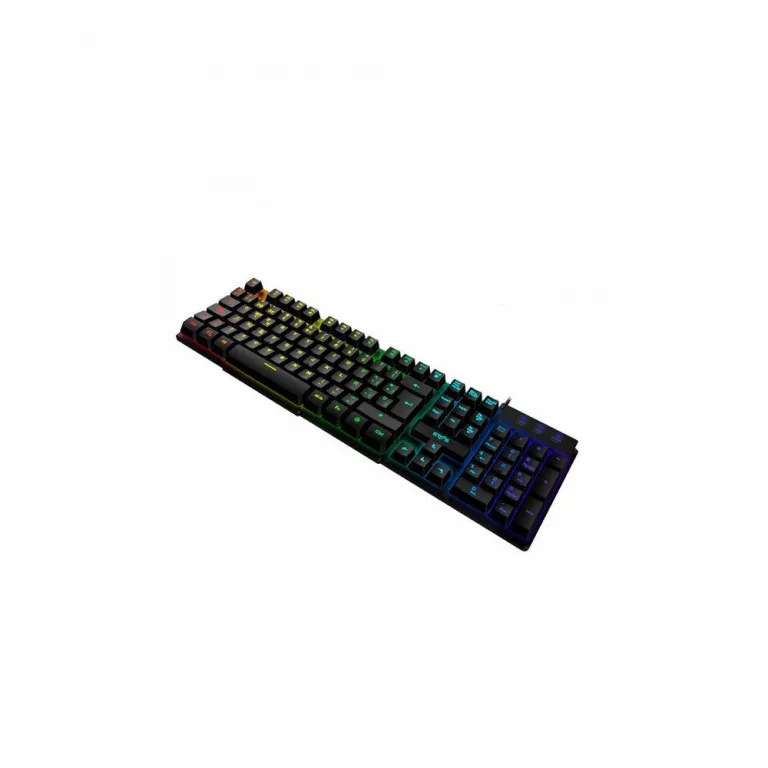 Energy sistem Gaming Tastatur Energy Sistem 452088 LED RGB
