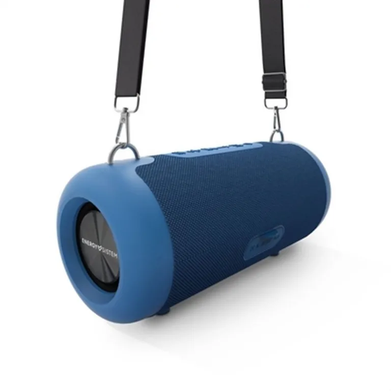 Energy sistem Tragbare Bluetooth-Lautsprecher Energy Sistem Urban Box 6 Blau 40 W