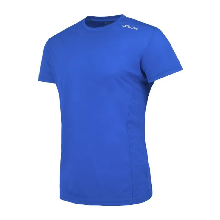 Joluvi T-Shirt Trainning Blau