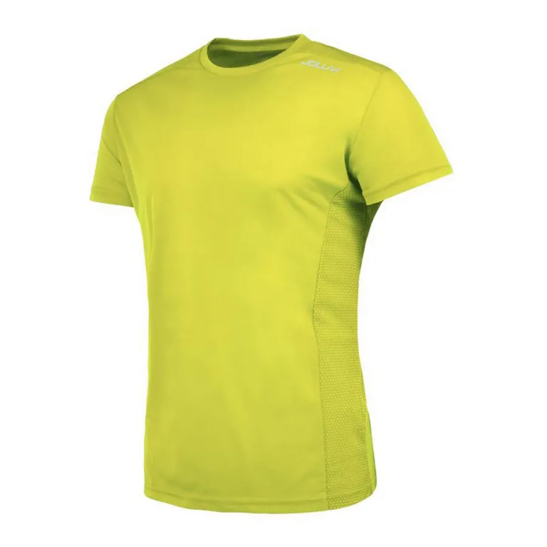 Joluvi T-Shirt Duplex Gelb