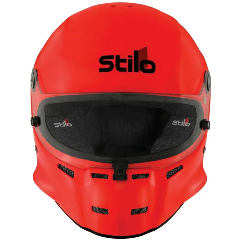 Stilo Helm ST5 F- OFFSHORE M 57 Orange