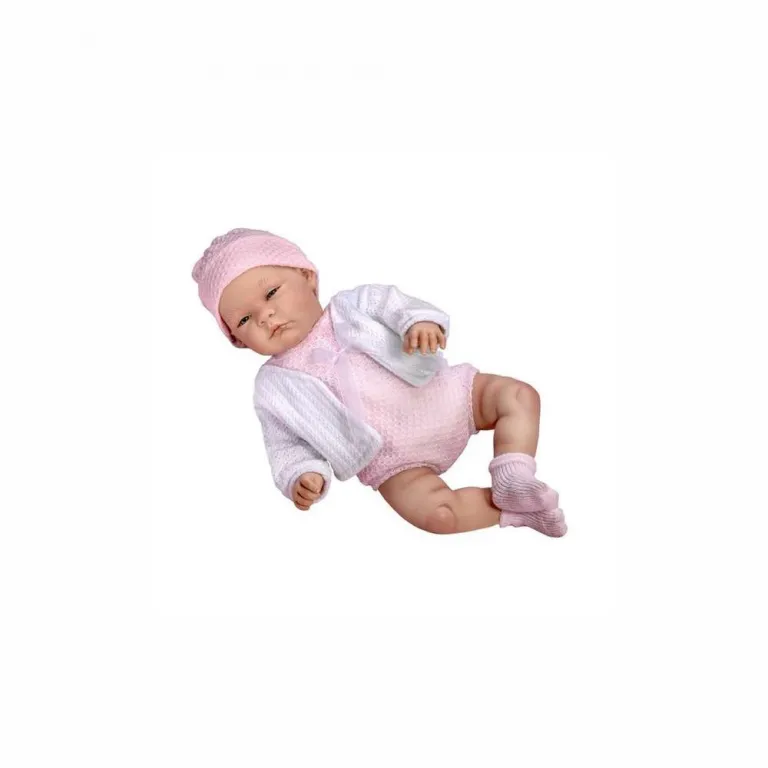 Reborn-Puppen Rauber Diana Rosa (46 cm)