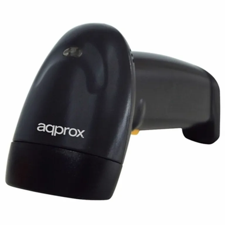 Approx Barcode-Leser mit Untersttzung APPROX APPLS00  LED USB