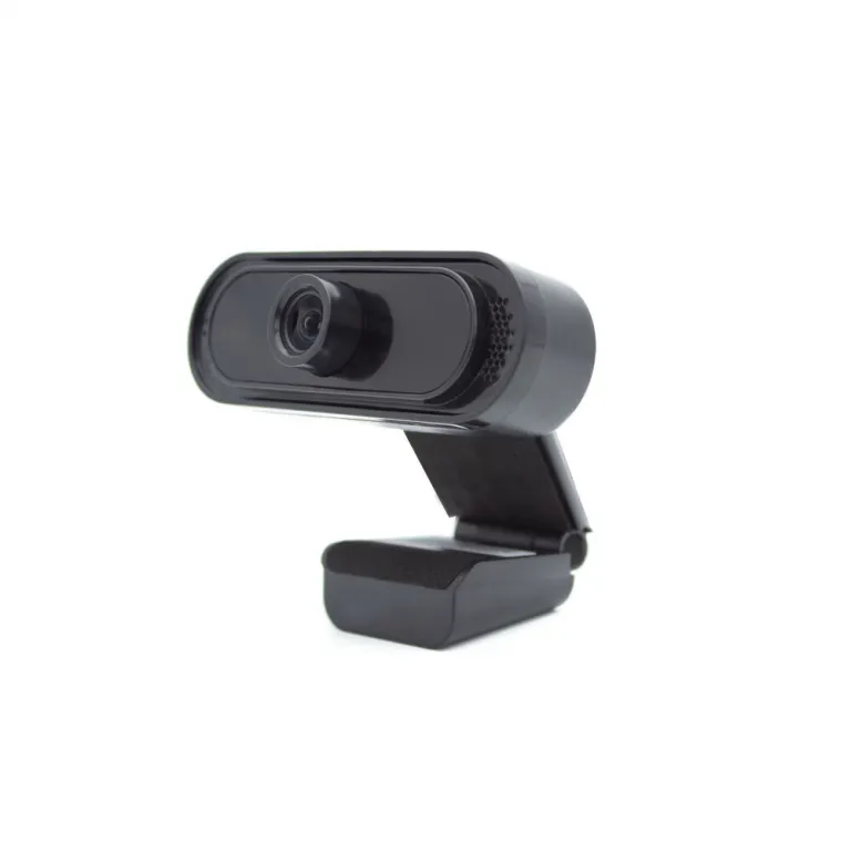Nilox Webcam NXWC01 FHD 1080P Schwarz