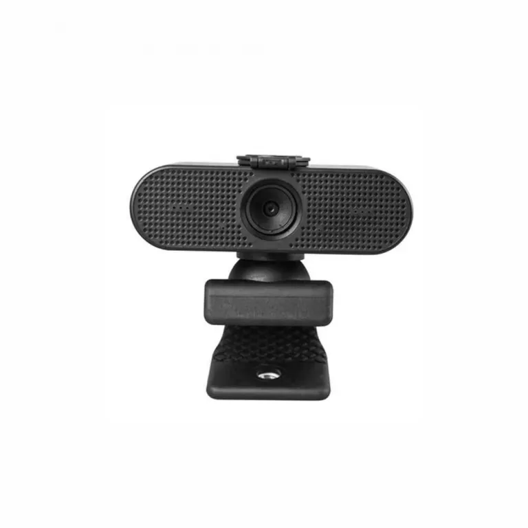 Iggual Webcam iggual IGG317167 FHD 1080P 30 fps