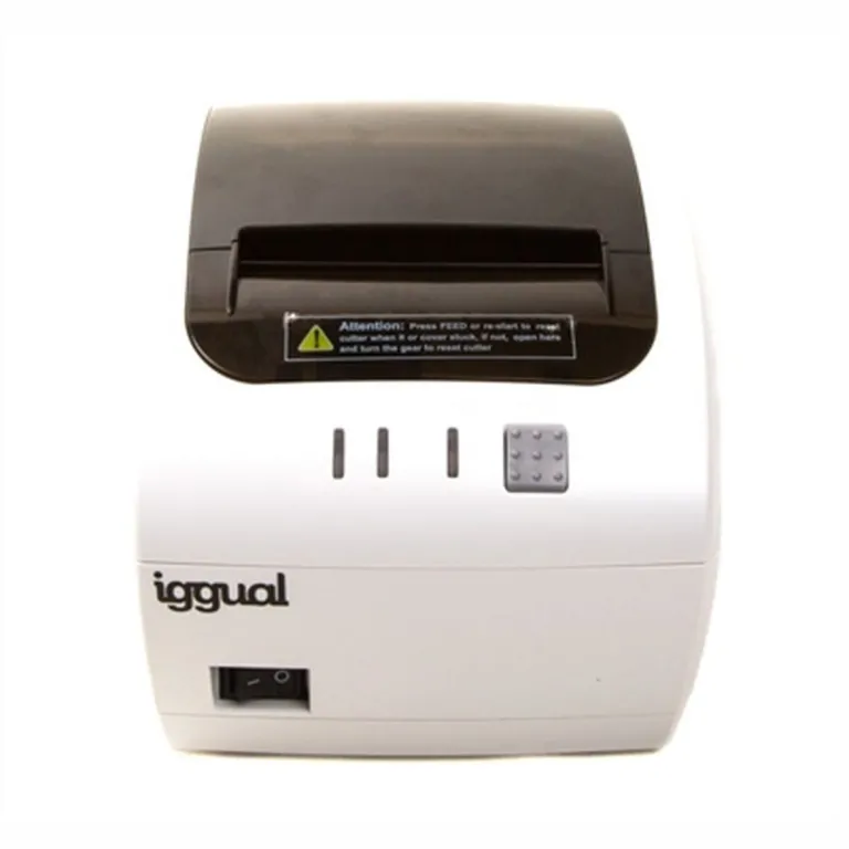 Iggual Thermodrucker iggual TP7001 Ticket-Drucker POS
