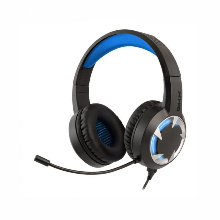 Ngs Gaming Headset NGS GHX-510