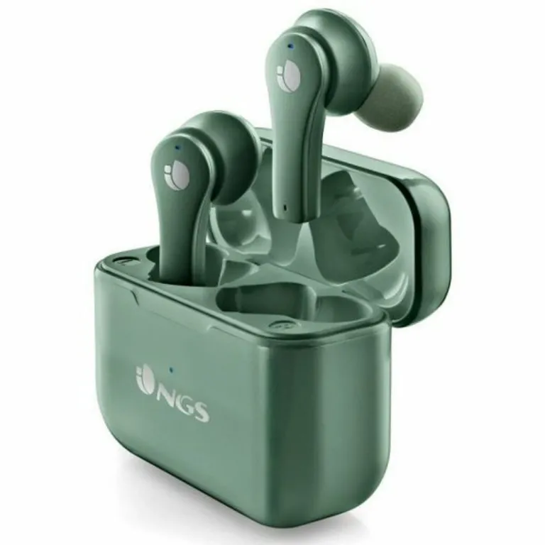 Ngs Bluetooth in Ear Headset NGS ?Artica Bloom grn