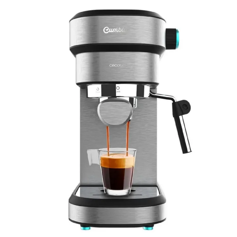 Espressomaschine Express-Kaffeemaschine Cecotec Cafelizzia 790 1,2 L