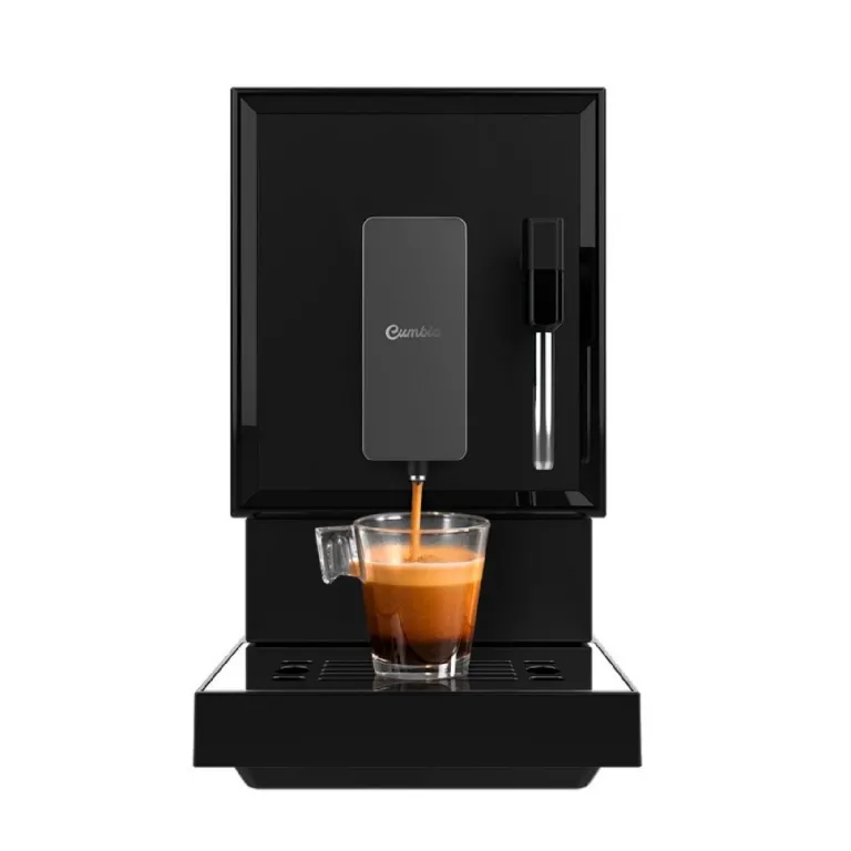 Cecotec Superautomatische Kaffeemaschine VAPORISSIMA 1626 Schwarz 1,2 L