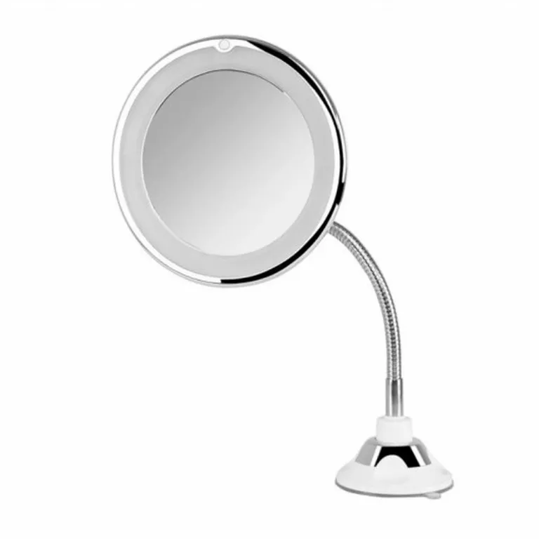Orbegozo Wandspiegel ESP 1020 Kosmetikspiegel LED