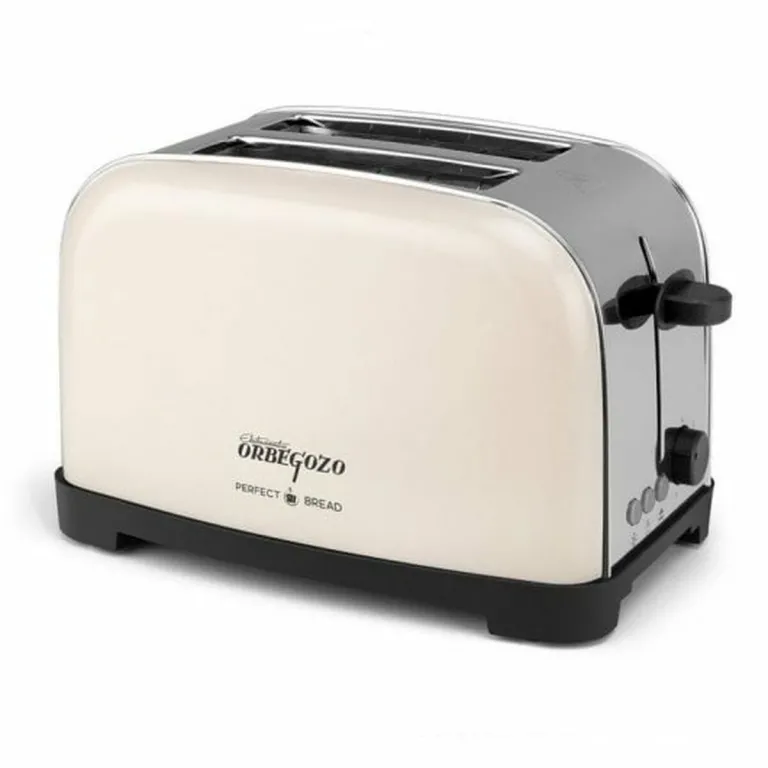 Orbegozo Toaster TOV 5210 850 W