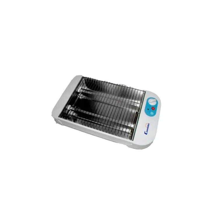Comelec Toaster COMELEC TP-706 600W Wei