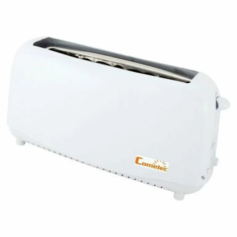 Comelec Toaster mit Abtaufunktion COMELEC TP1709 750W Wei