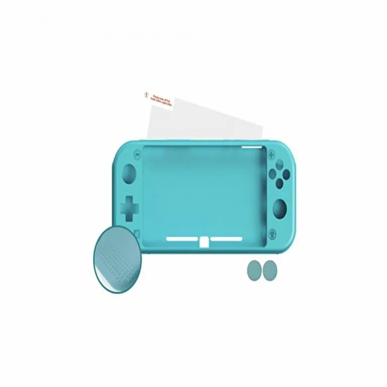 Schutzhlle Nuwa Nintendo Switch Lite Silikon