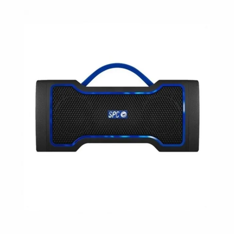 Spc Tragbares Bluetooth-Radio SPC 4504A Blau
