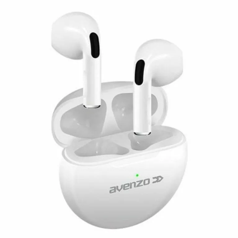 Avenzo Bluetooth in Ear Headset AV-TW5008W