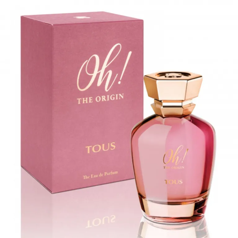 Tous Oh! The Origin Eau de Parfum Damenparfm