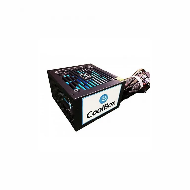 Coolbox Spielnetzteil CoolBox COO-PWEP500-85S 500W