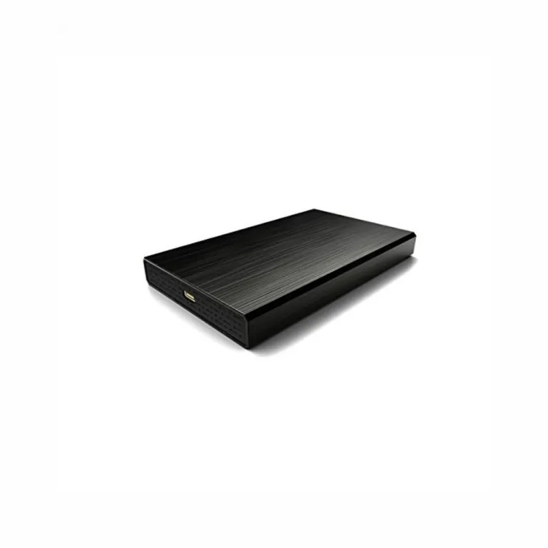Coolbox Gehuse fr die Festplatte CoolBox COO-SCA2523C-B 2,5 SATA USB 3.0 Speicher