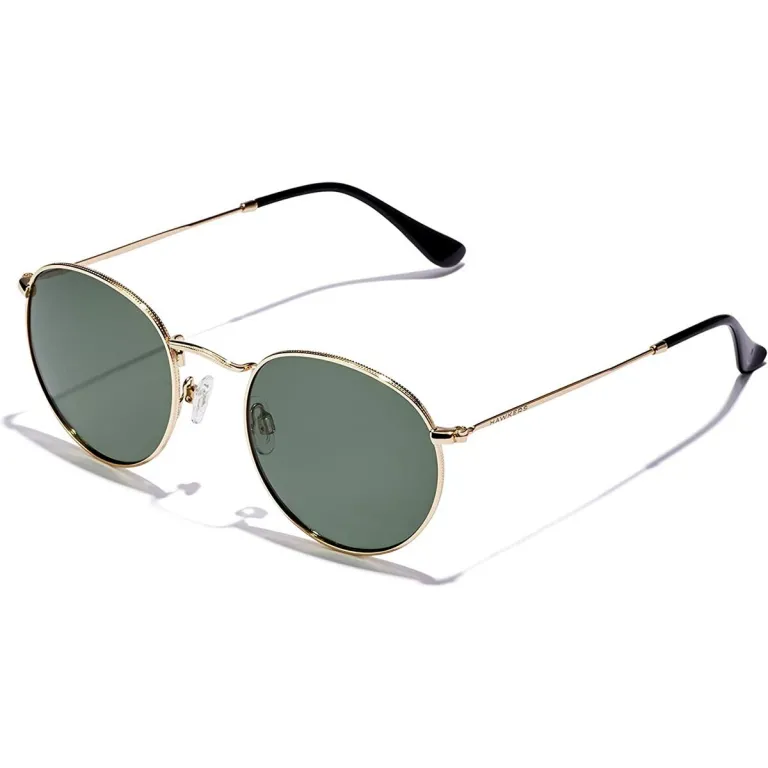 Hawkers Sonnenbrille Herren Damen Unisex Moma Midtown  49 mm Polarisiert UV400