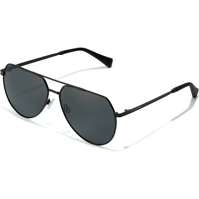 Hawkers Sonnenbrille Herren Damen Unisex Shadow  60 mm Polarisiert 1 Stck UV400