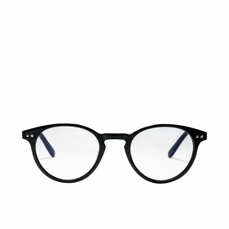 Northweek Blaulichtbrille Hayes Schwarz  45 mm Brillengestell