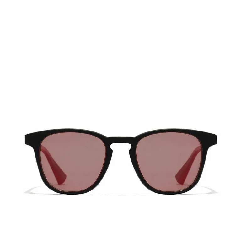 Northweek Sonnenbrille Herren Damen Unisex Wall Rot Schwarz  140 mm UV400