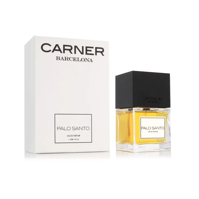 Carner barcelona Unisex-Parfm Carner Barcelona Eau de Parfum Palo Santo 100 ml