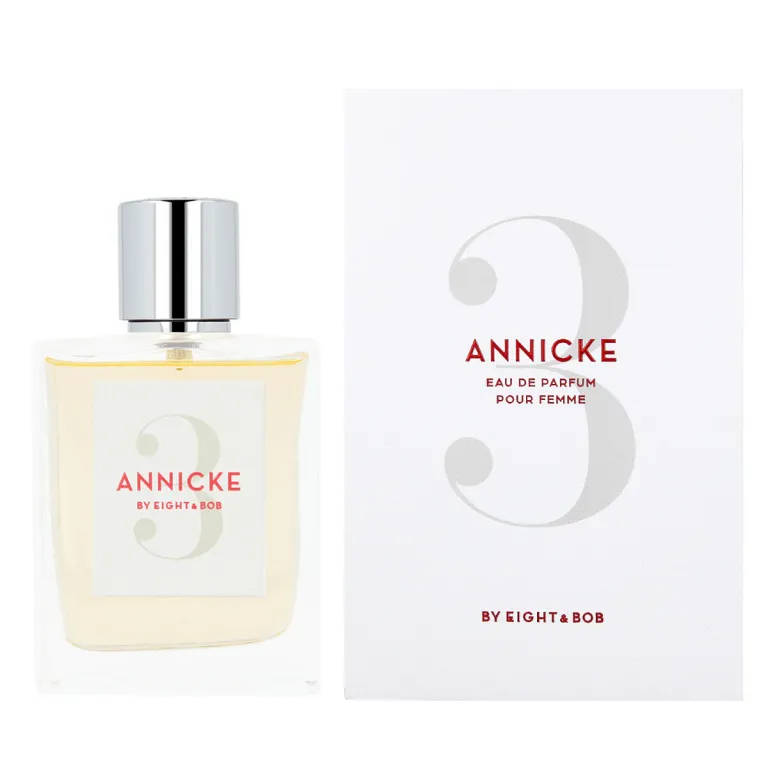 Eight & Bob Eau de Parfum Annicke 3 100 ml Damenparfm
