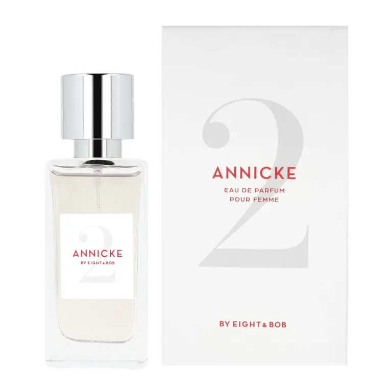 Eight & Bob Eau de Parfum Annicke 2 30 ml Damenparfm