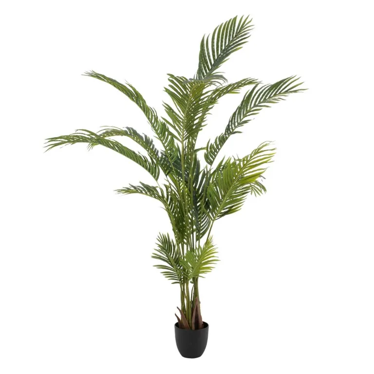 Dekorationspflanze grn 110 x 110 x 170 cm Palme